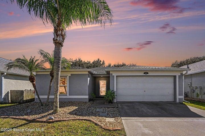 4057 Four Lakes Drive, Melbourne, FL, 32940 photo 2