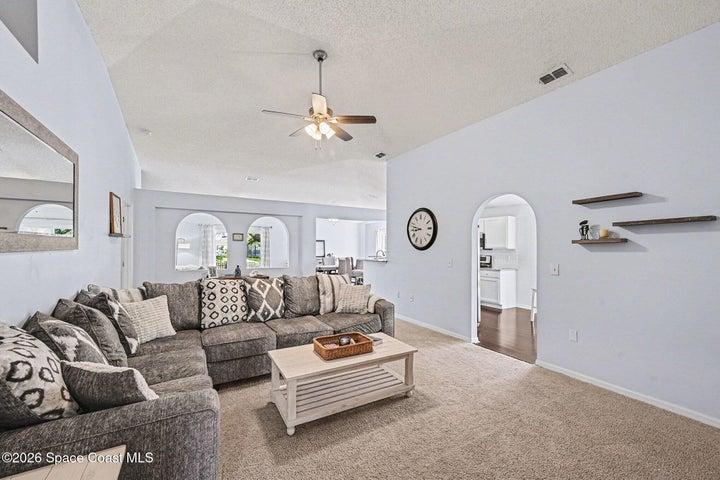 4057 Four Lakes Drive, Melbourne, FL, 32940 photo 3