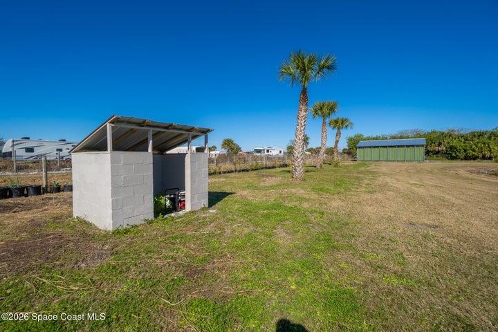 3440 Hammock Road, Mims, FL, 32754 photo 45