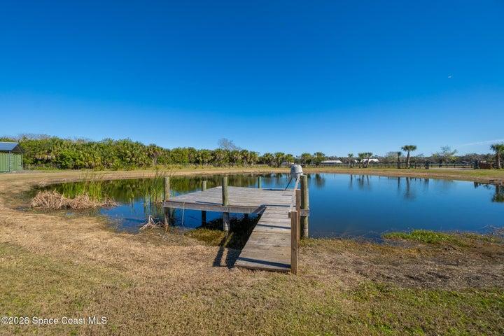 3440 Hammock Road, Mims, FL