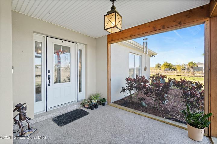 3440 Hammock Road, Mims, FL, 32754 photo 26