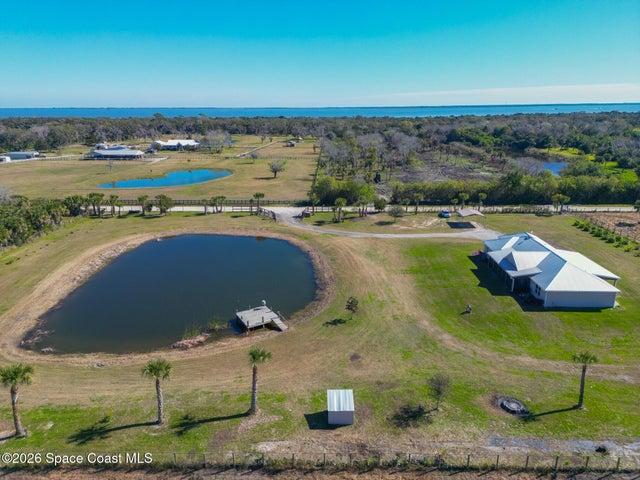 3440 Hammock Road, Mims, FL