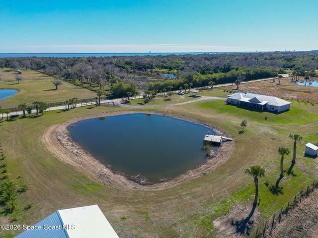3440 Hammock Road, Mims, FL