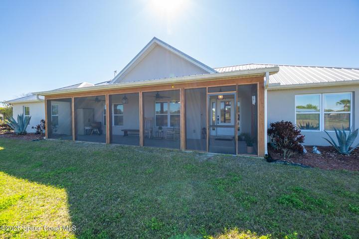 3440 Hammock Road, Mims