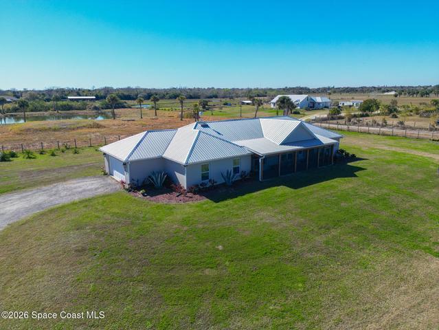3440 Hammock Road, Mims, FL, 32754 photo 55