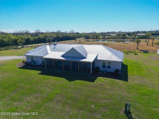 3440 Hammock Road, Mims, FL