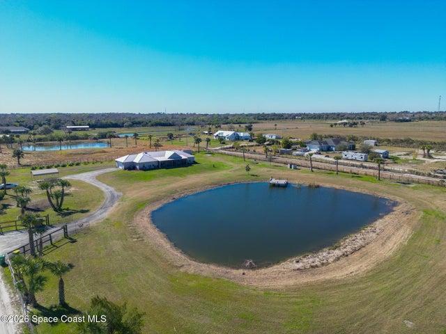 3440 Hammock Road, Mims, FL