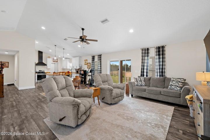 3440 Hammock Road, Mims, FL, 32754 photo 5