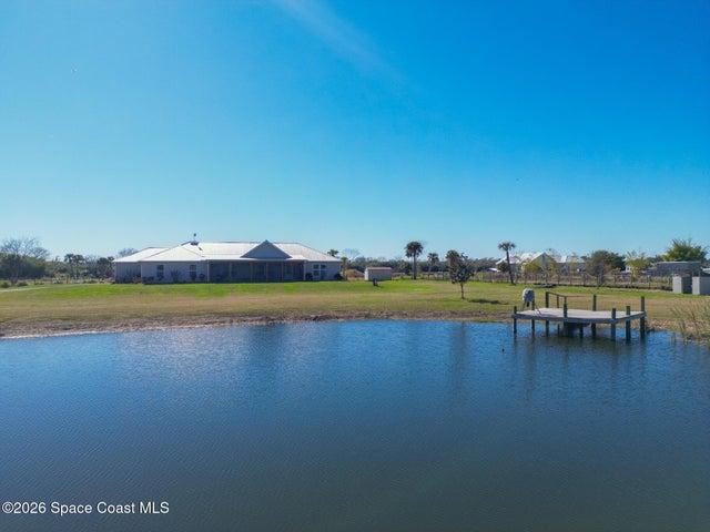 3440 Hammock Road, Mims, FL