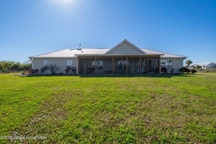 3440 Hammock Road, Mims, FL
