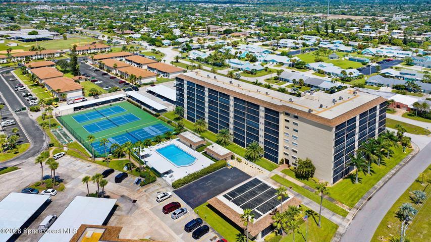 500 Palm Springs Boulevard 203, Indian Harbour Beach, FL, 32937 photo 2