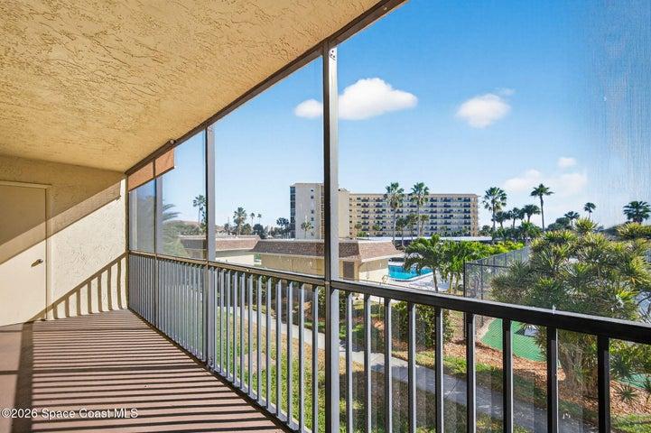 500 Palm Springs Boulevard 203, Indian Harbour Beach, FL, 32937 photo 4