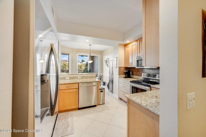 130 Warsteiner Way 203, Melbourne Beach, FL, 32951 photo 13