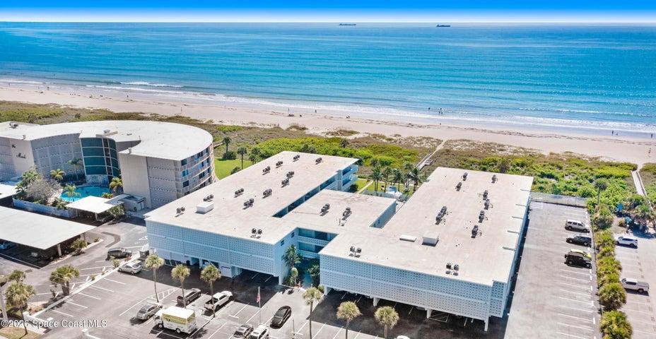 4800 N Ocean Beach Boulevard 304, Cocoa Beach