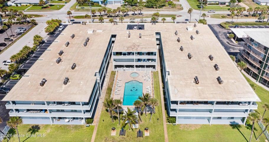 4800 N Ocean Beach Boulevard 304, Cocoa Beach, FL, 32931 photo 2