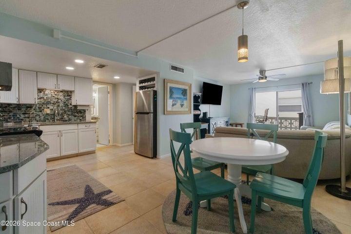 4800 N Ocean Beach Boulevard 304, Cocoa Beach, FL, 32931 photo 4