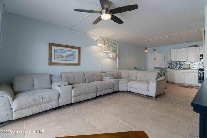 4800 N Ocean Beach Boulevard 304, Cocoa Beach, FL, 32931 photo 6