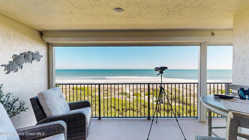 2815 S Atlantic Avenue 505, Cocoa Beach, FL, 32931 photo 3