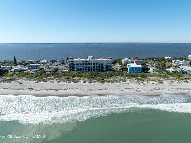 2815 S Atlantic Avenue 505, Cocoa Beach