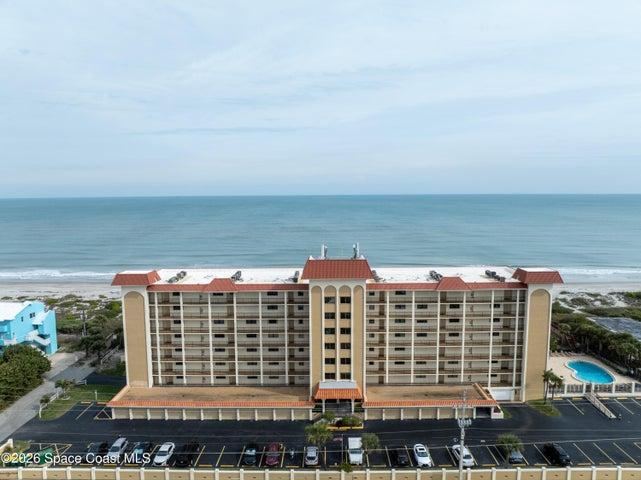 2815 S Atlantic Avenue 505, Cocoa Beach, FL, 32931 photo 2