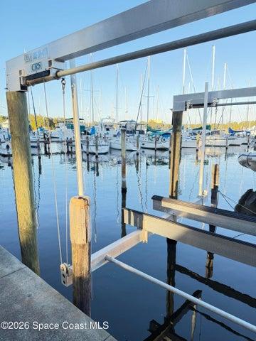 911 N Harbor City Boulevard 64-C, Melbourne