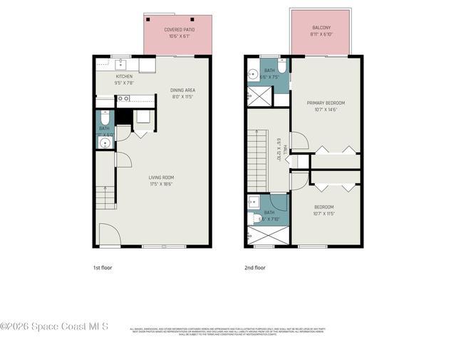 1300 Arlington Lane NE 123, Palm Bay, FL, 32905 photo 28