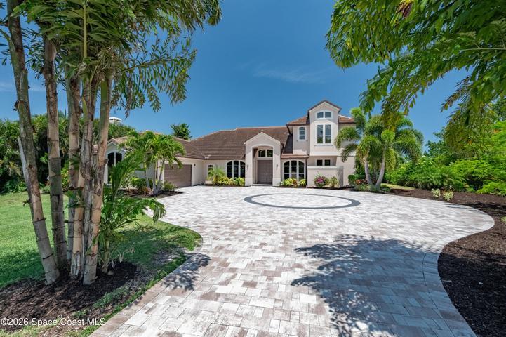 4070 S Tropical Trail, Merritt Island
