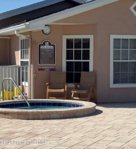 1860 Long Iron Drive Drive 1007, Rockledge, FL, 32955 photo 16