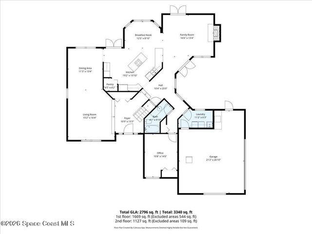 594 Hummingbird Drive, Indialantic, FL, 32903 photo 45