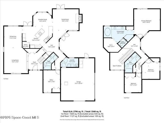 594 Hummingbird Drive, Indialantic, FL, 32903 photo 47