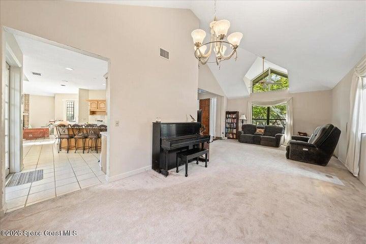 594 Hummingbird Drive, Indialantic, FL, 32903 photo 12