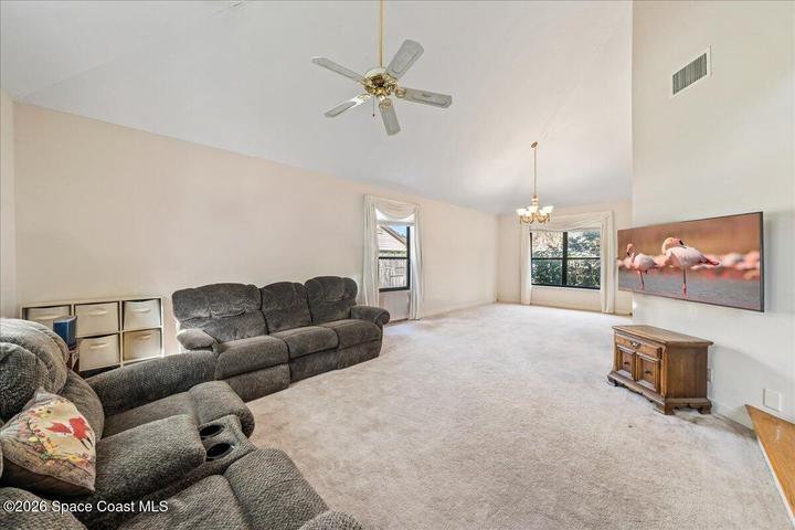594 Hummingbird Drive, Indialantic, FL, 32903 photo 13