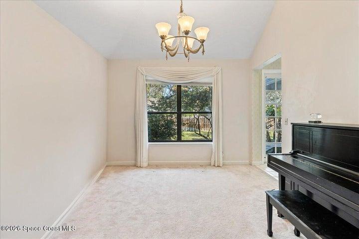 594 Hummingbird Drive, Indialantic, FL, 32903 photo 14