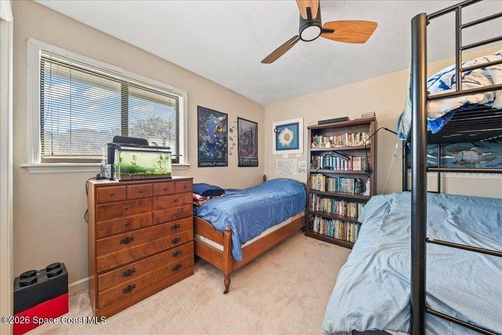 594 Hummingbird Drive, Indialantic, FL, 32903 photo 30