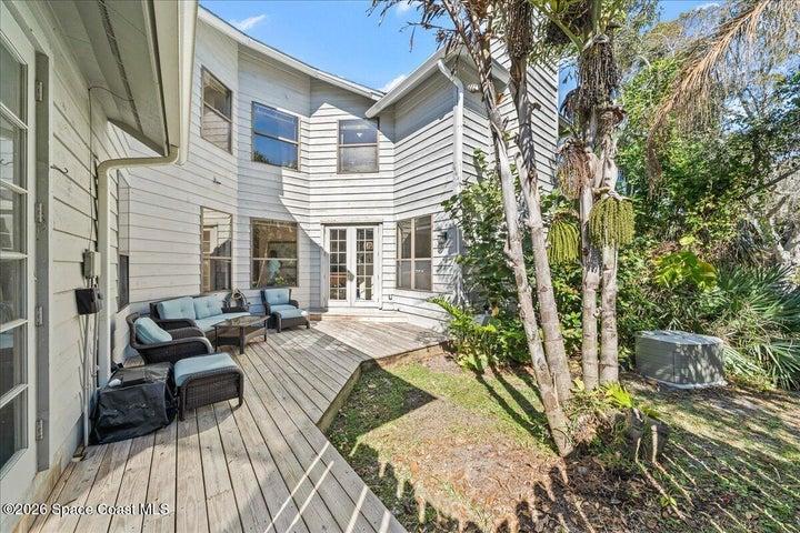 594 Hummingbird Drive, Indialantic, FL, 32903 photo 34