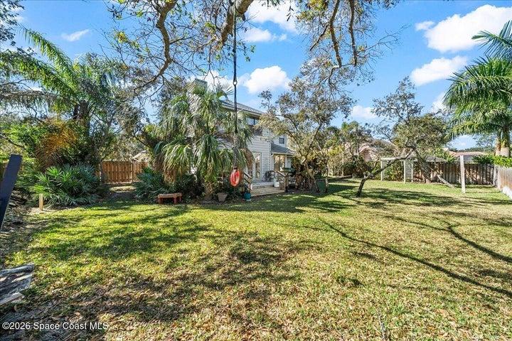 594 Hummingbird Drive, Indialantic, FL, 32903 photo 35