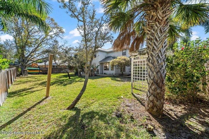 594 Hummingbird Drive, Indialantic, FL, 32903 photo 36