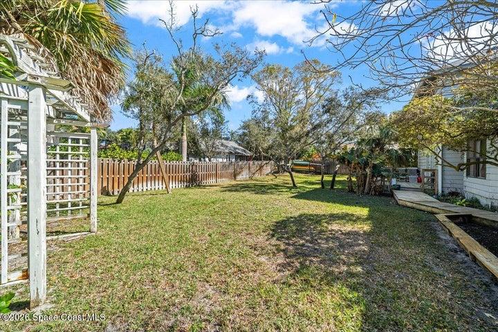 594 Hummingbird Drive, Indialantic, FL, 32903 photo 37