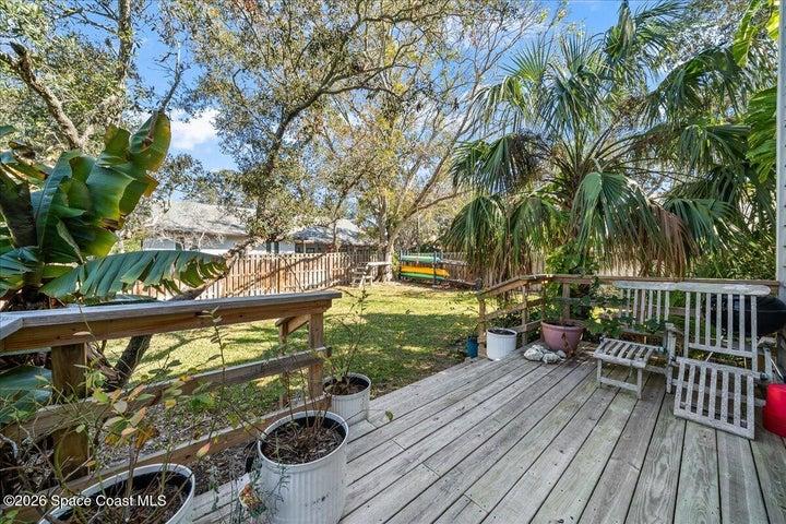 594 Hummingbird Drive, Indialantic, FL, 32903 photo 38