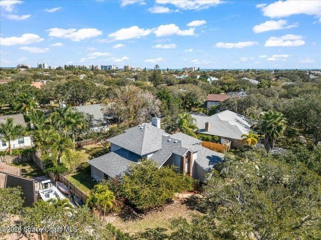 594 Hummingbird Drive, Indialantic, FL, 32903 photo 3