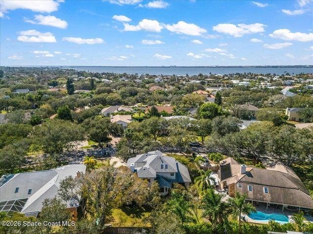 594 Hummingbird Drive, Indialantic, FL, 32903 photo 42