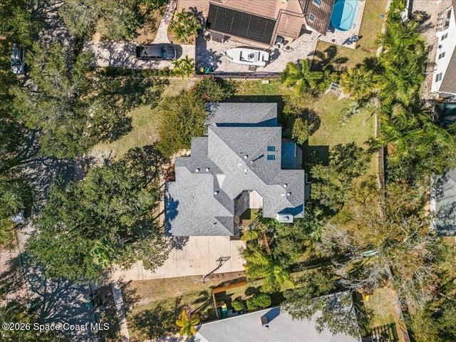 594 Hummingbird Drive, Indialantic, FL, 32903 photo 48