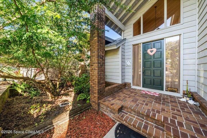 594 Hummingbird Drive, Indialantic, FL, 32903 photo 51