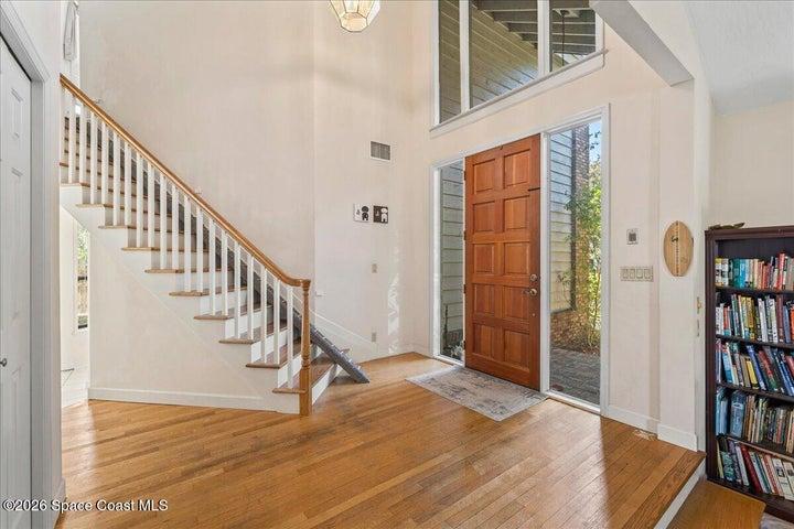 594 Hummingbird Drive, Indialantic, FL, 32903 photo 4