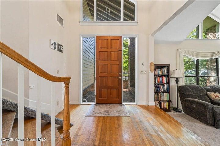 594 Hummingbird Drive, Indialantic, FL, 32903 photo 5