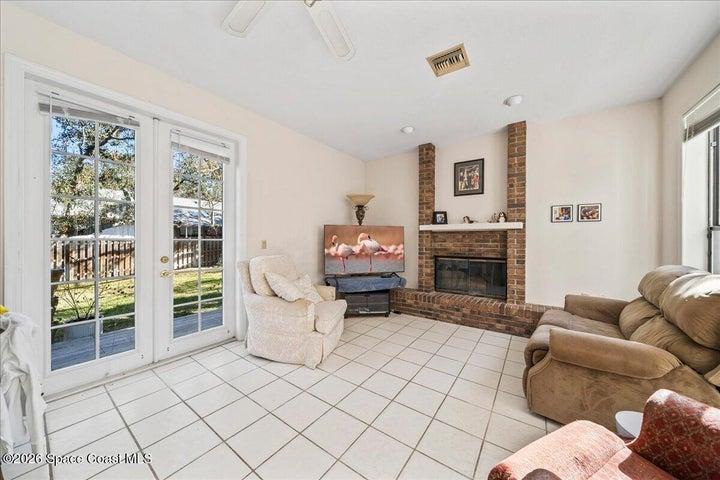 594 Hummingbird Drive, Indialantic, FL, 32903 photo 17