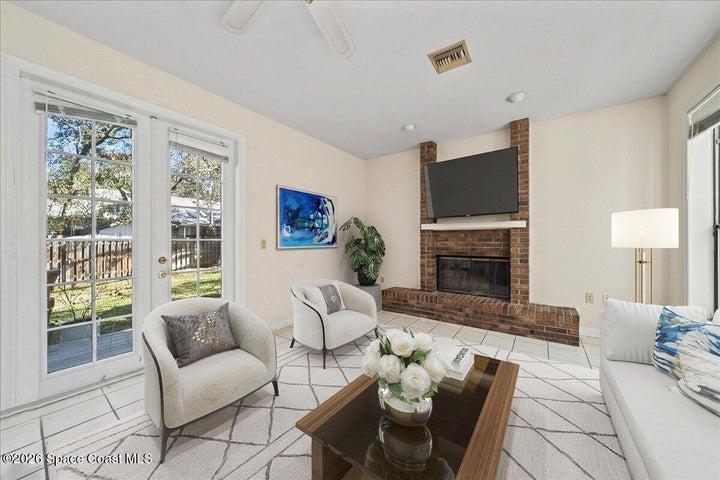 594 Hummingbird Drive, Indialantic, FL, 32903 photo 18