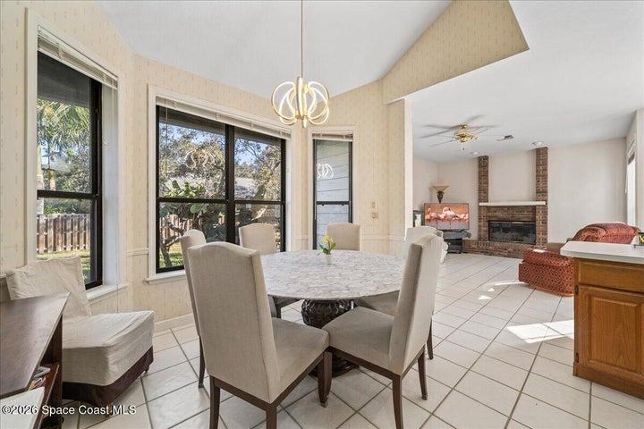 594 Hummingbird Drive, Indialantic, FL, 32903 photo 8