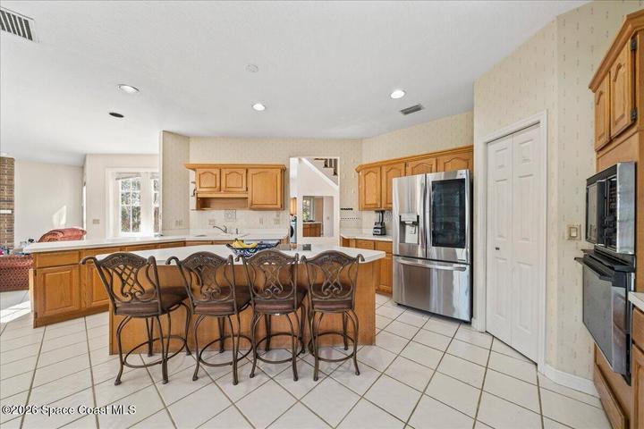 594 Hummingbird Drive, Indialantic, FL, 32903 photo 10