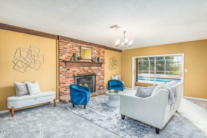 4245 Hillview Circle, Merritt Island, FL, 32952 photo 5